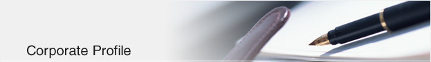 Corporate Profile